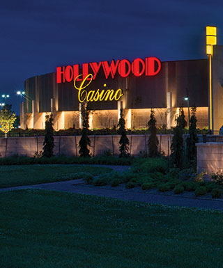 Hollywood Casino Kansas Speedway
