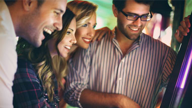 Slots Group