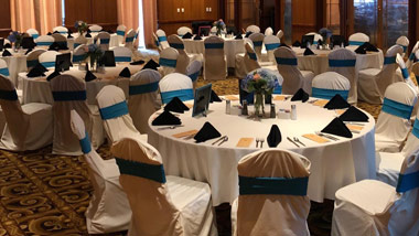 Epic Buffet Stars Room