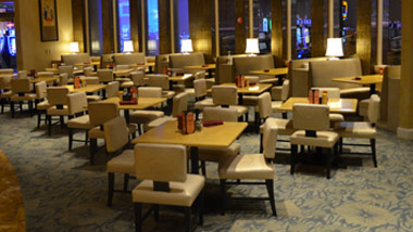 Marquee Cafe
