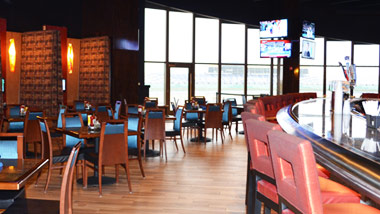 turn 2 event space