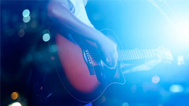 Entertainment Header Mobile