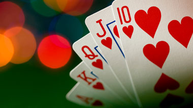 Poker