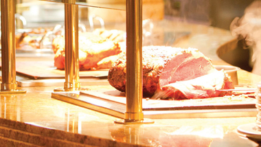 Epic Buffet