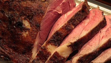 Prime Rib Buffet