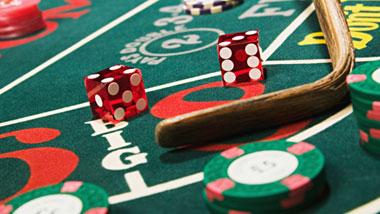 craps